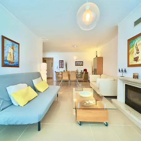 Apartment Dolce Far Niente - Baleal Ferrel (Leiria)