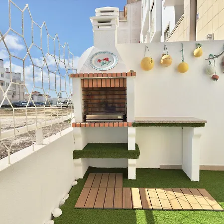 Dolce Far Niente - Baleal Apartment Ferrel (Leiria)