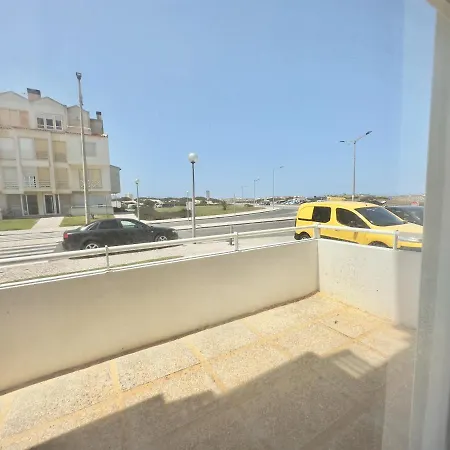 Dolce Far Niente - Baleal Apartment