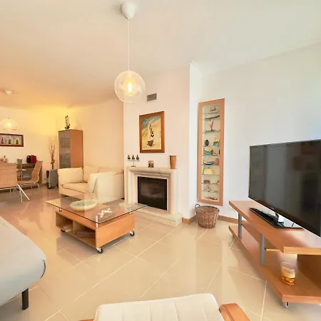 Dolce Far Niente - Baleal Apartment