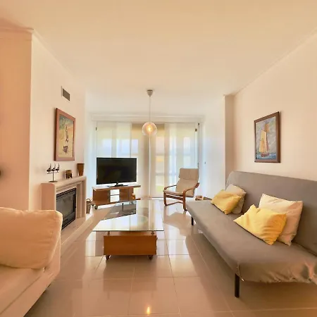 Apartment Dolce Far Niente - Baleal *