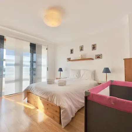 Apartment Dolce Far Niente - Baleal *