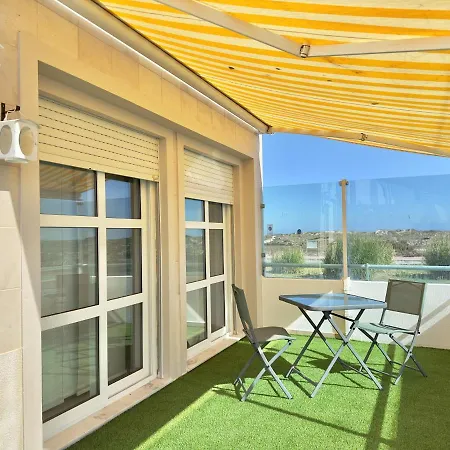 Apartment Dolce Far Niente - Baleal