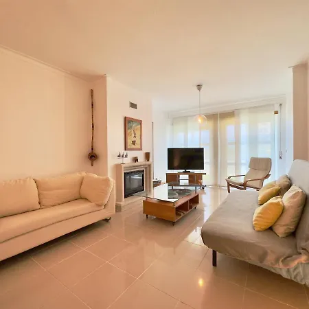 Dolce Far Niente - Baleal Apartment *