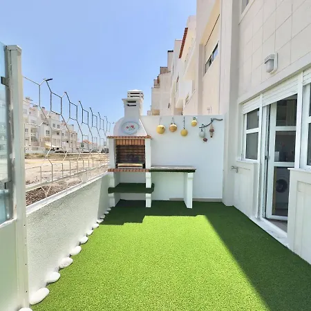 Dolce Far Niente - Baleal