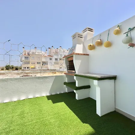 Dolce Far Niente - Baleal Apartment Ferrel (Leiria)
