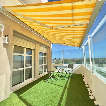 Dolce Far Niente - Baleal Apartment