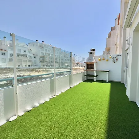 Dolce Far Niente - Baleal Ferrel (Leiria)