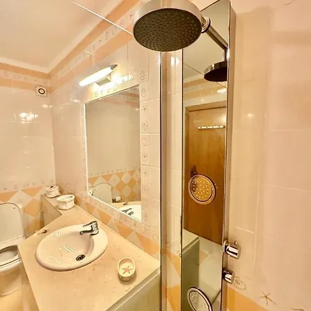 Apartment Dolce Far Niente - Baleal Ferrel (Leiria)