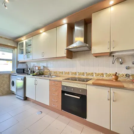 Apartment Dolce Far Niente - Baleal