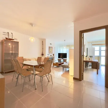 Dolce Far Niente - Baleal Apartment Ferrel (Leiria)