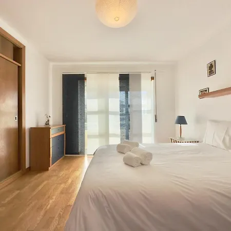 Apartment Dolce Far Niente - Baleal *