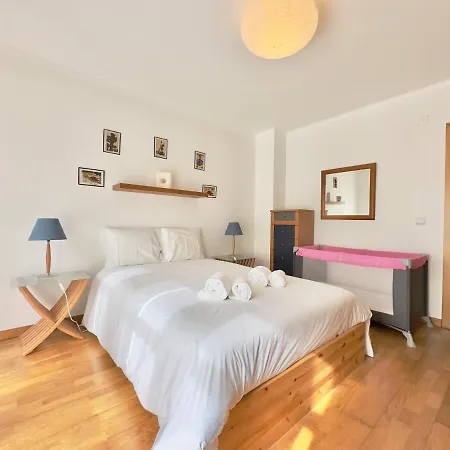 Dolce Far Niente - Baleal Apartment *
