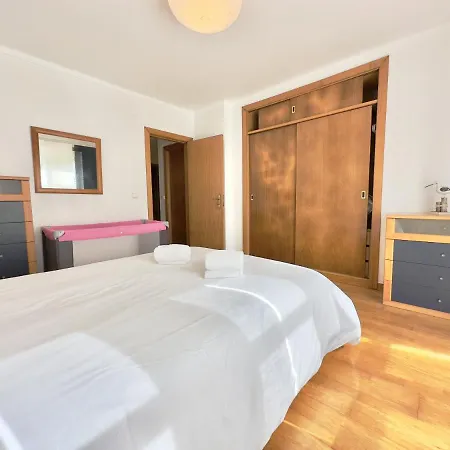 Apartment Dolce Far Niente - Baleal *