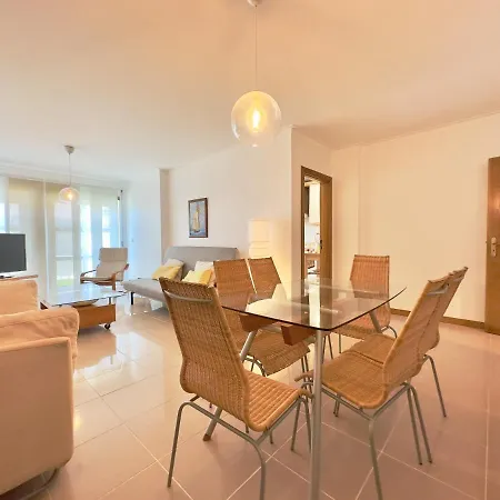 Dolce Far Niente - Baleal Apartment Ferrel (Leiria)