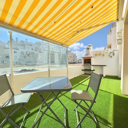 Apartment Dolce Far Niente - Baleal *