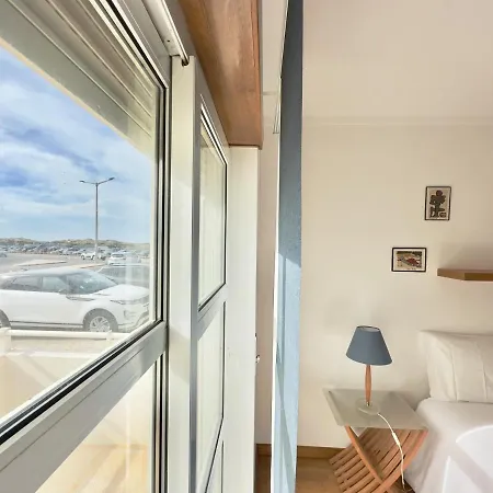 Apartment Dolce Far Niente - Baleal