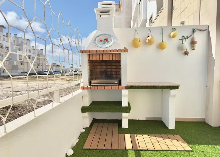 Dolce Far Niente - Baleal Appartement Ferrel (Leiria)