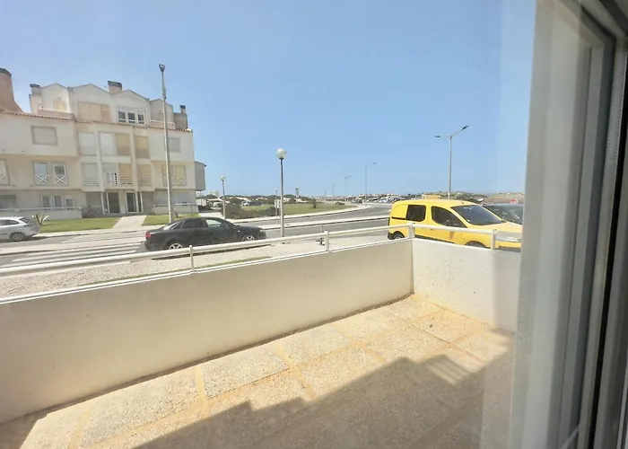 Dolce Far Niente - Baleal Appartement