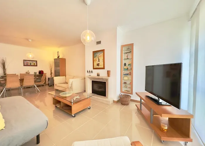 Dolce Far Niente - Baleal Appartement