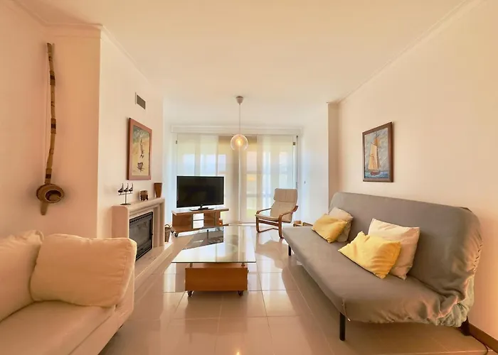 Appartement Dolce Far Niente - Baleal *