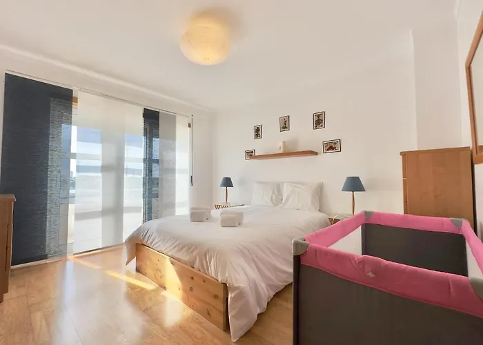 Appartement Dolce Far Niente - Baleal *