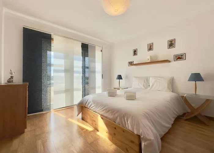 Dolce Far Niente - Baleal