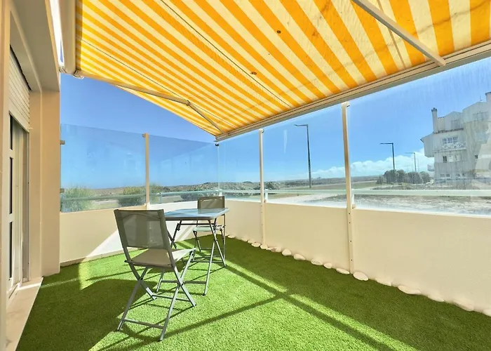 Dolce Far Niente - Baleal * Ferrel (Leiria)