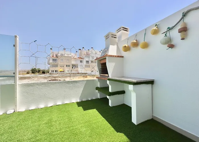 Dolce Far Niente - Baleal Appartement Ferrel (Leiria)