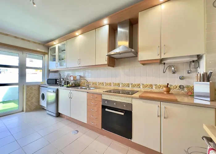 Appartement Dolce Far Niente - Baleal