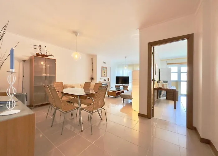 Dolce Far Niente - Baleal Appartement Ferrel (Leiria)