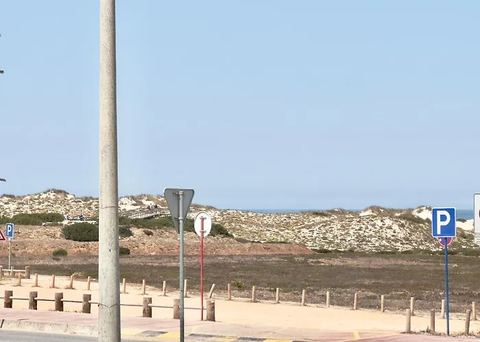 Dolce Far Niente - Baleal Ferrel (Leiria)