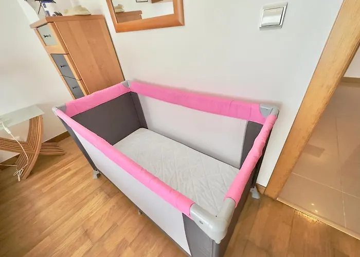 Dolce Far Niente - Baleal Appartement