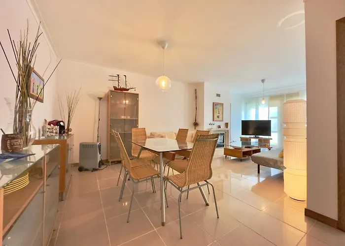 Dolce Far Niente - Baleal Appartement Ferrel (Leiria)