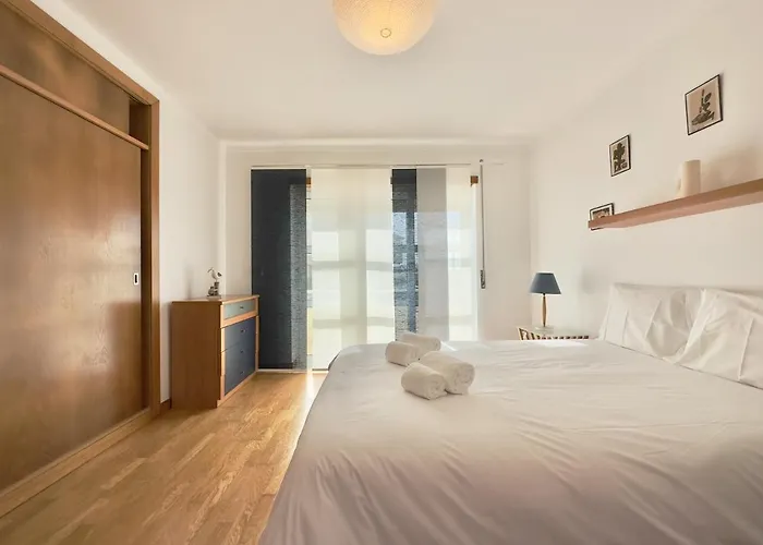 Appartement Dolce Far Niente - Baleal *