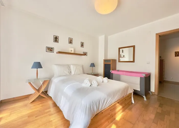 Dolce Far Niente - Baleal Appartement *