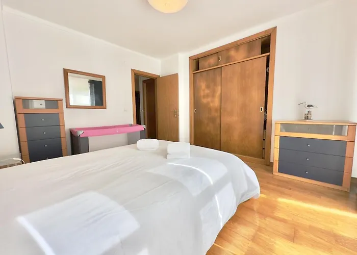 Appartement Dolce Far Niente - Baleal *