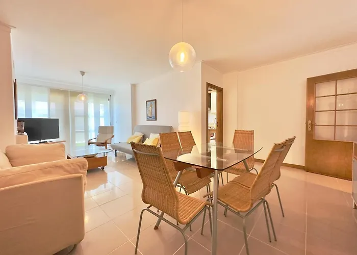 Dolce Far Niente - Baleal Appartement Ferrel (Leiria)