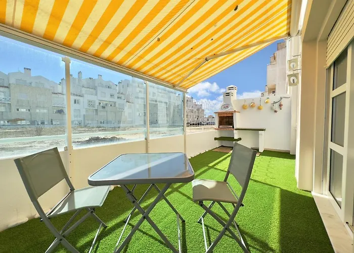 Appartement Dolce Far Niente - Baleal *