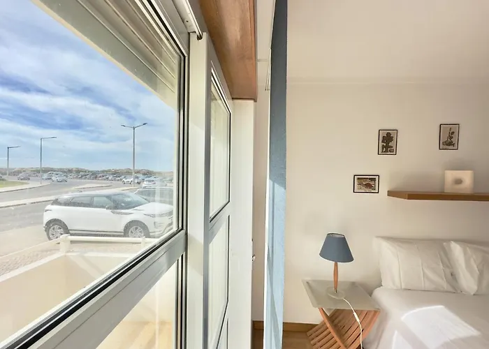 Appartement Dolce Far Niente - Baleal