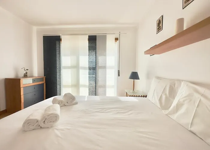 Dolce Far Niente - Baleal Ferrel (Leiria)